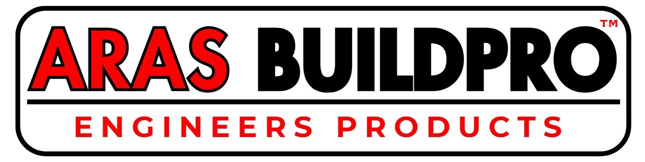 ARAS_BUILD_001 Logo